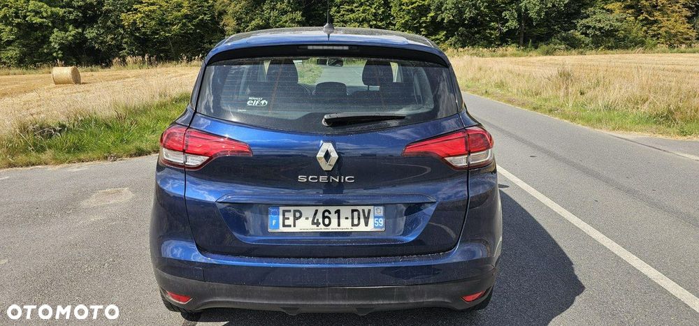 Renault Scenic - 8