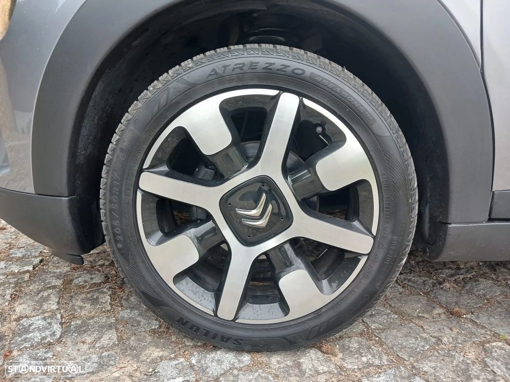 Citroën C4 Cactus 1.2 PureTech Shine Pack - 12