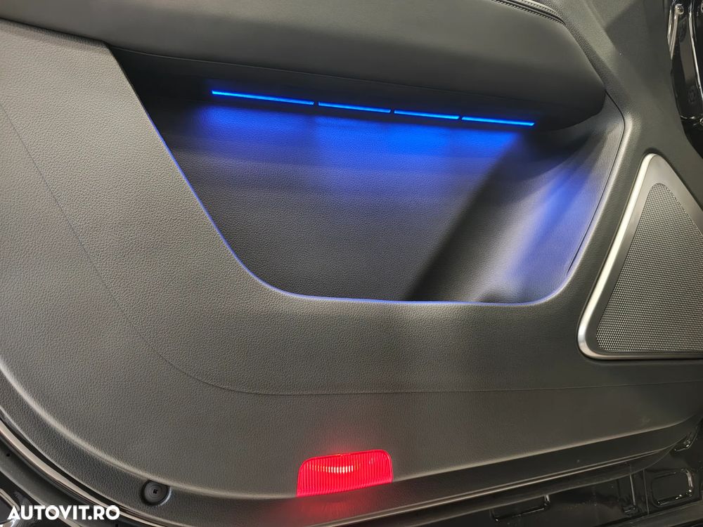 SsangYong REXTON G4 2.2 e-XDI 4WD Black Edition - 16