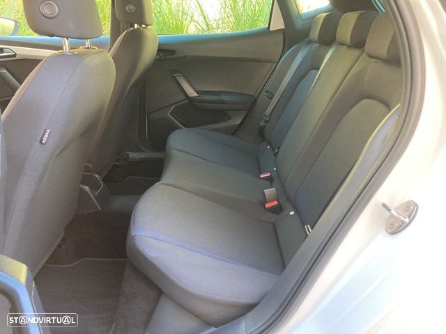 SEAT Ibiza 1.0 TSI FR DSG - 28