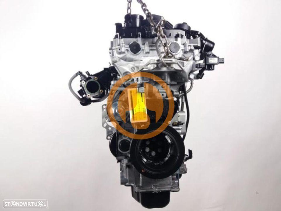 Motor HNS CITROEN BERLINGO C3 AIRCROSS II C4 CACTUS C4 III C5 AIRCROSS GRAND C4 SPACETOURER - 4
