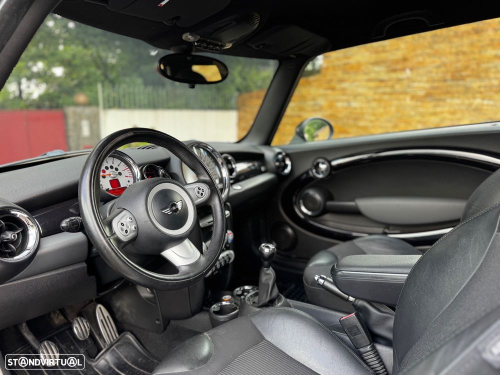 MINI Coupé - 18