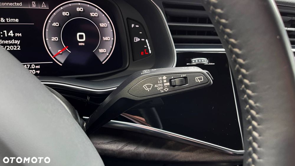 Audi Q8 - 14