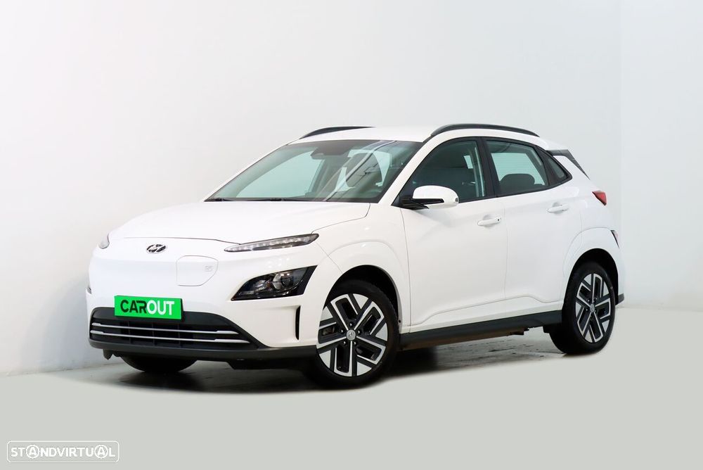 Hyundai Kauai EV 64 kWh Premium - 1