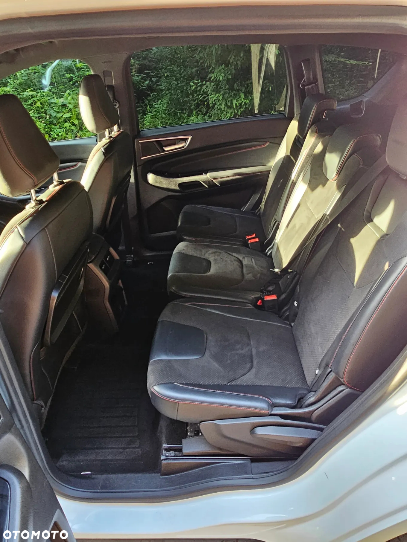 Ford S-Max 2.0 TDCi Bi-Turbo ST-Line PowerShift - 12