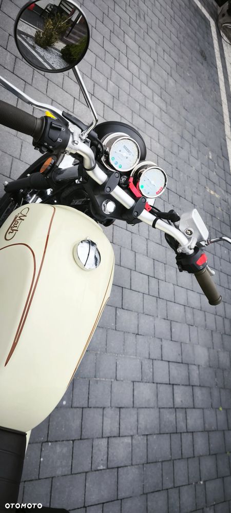 Suzuki GN - 8