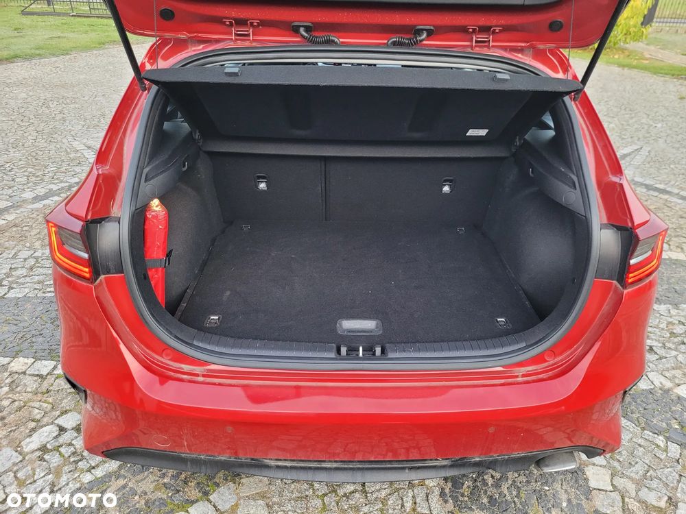 Kia Ceed 1.0 T-GDI ISG Platinum Edition - 23