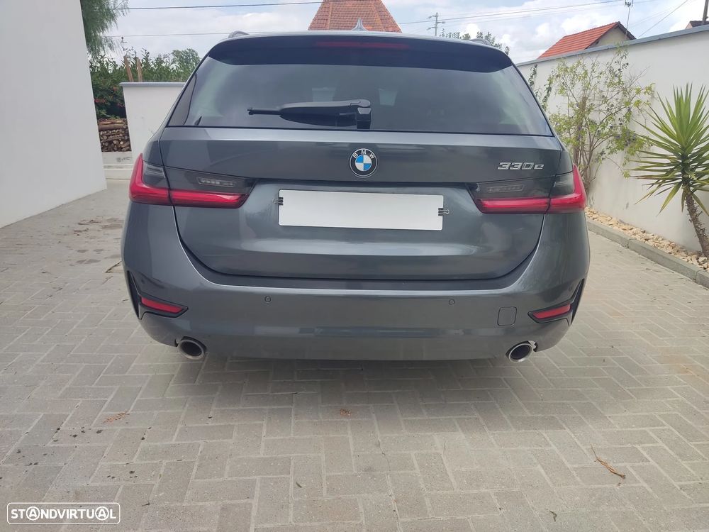 BMW 2000 - 8