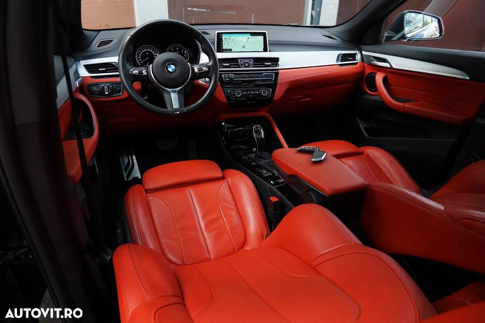 BMW X2 - 18
