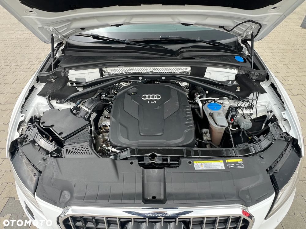 Audi Q5 - 33