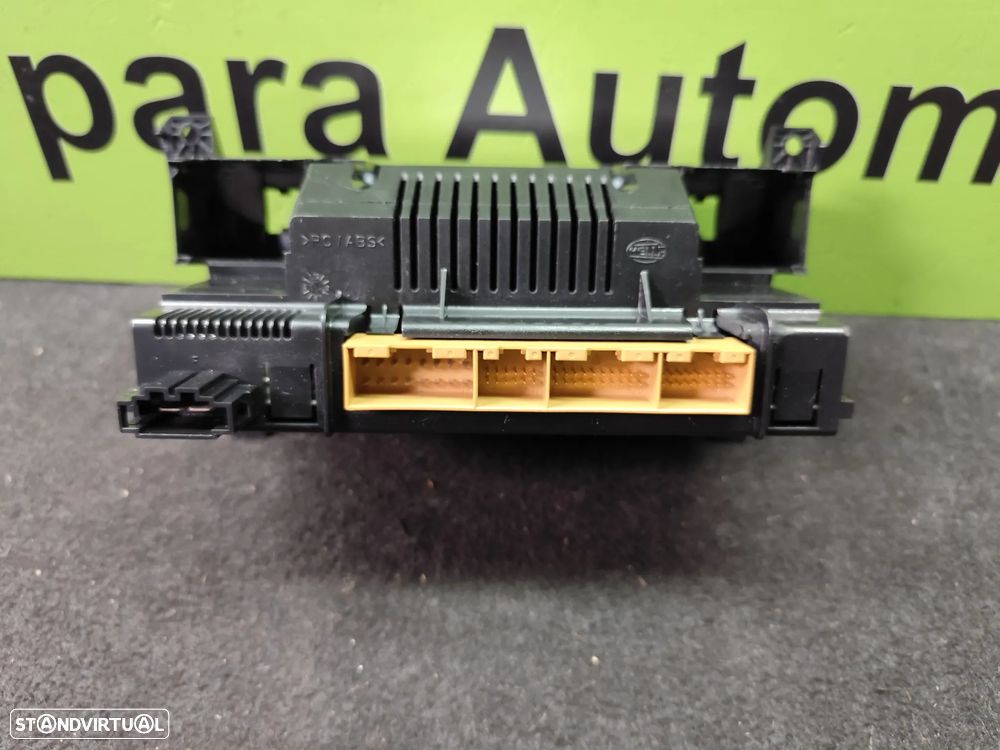 AUDI A4 B5 / A6 C5 CLIMATRONIC COMANDO SOFAGEM AC - S002 - 6