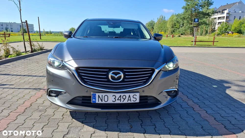 Mazda 6 2.0 SkyEnergy - 22