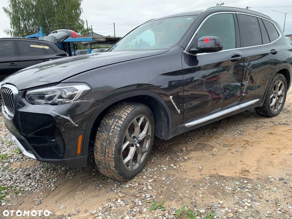 BMW X3 xDrive30i M Sport - 14