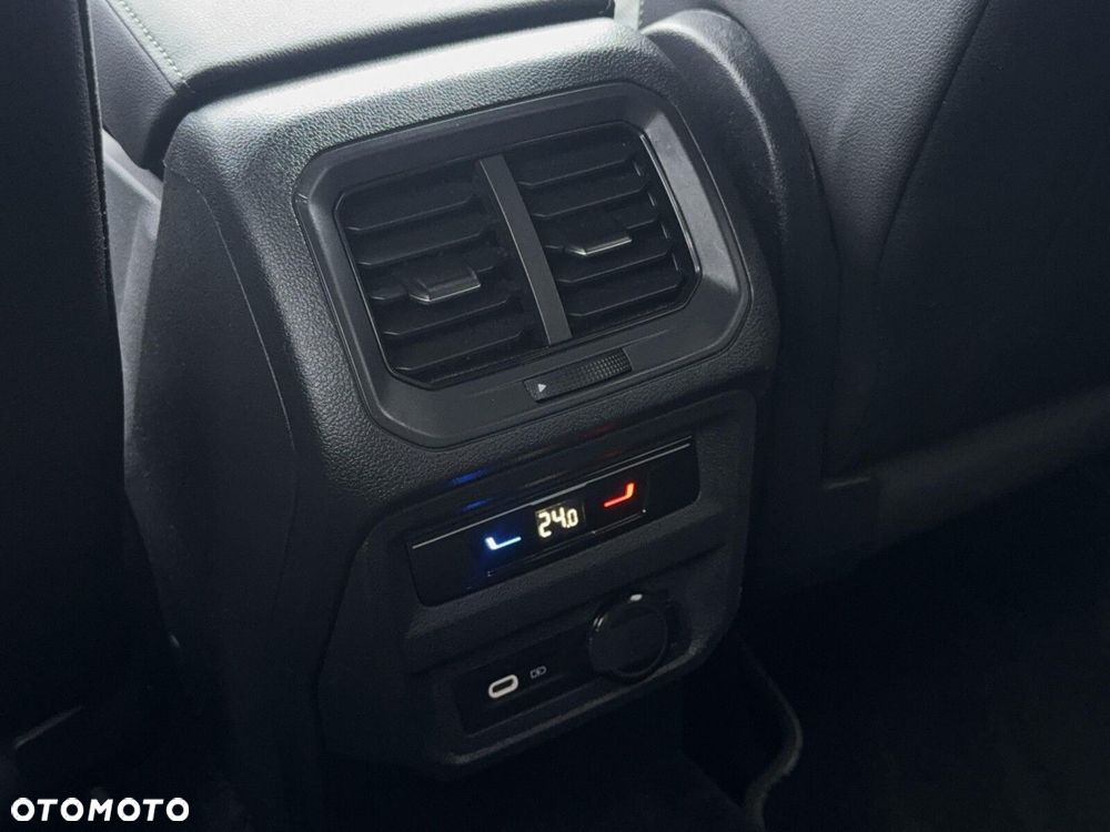 Volkswagen Tiguan Allspace 2.0 TSI 4Mot R-Line DSG - 25