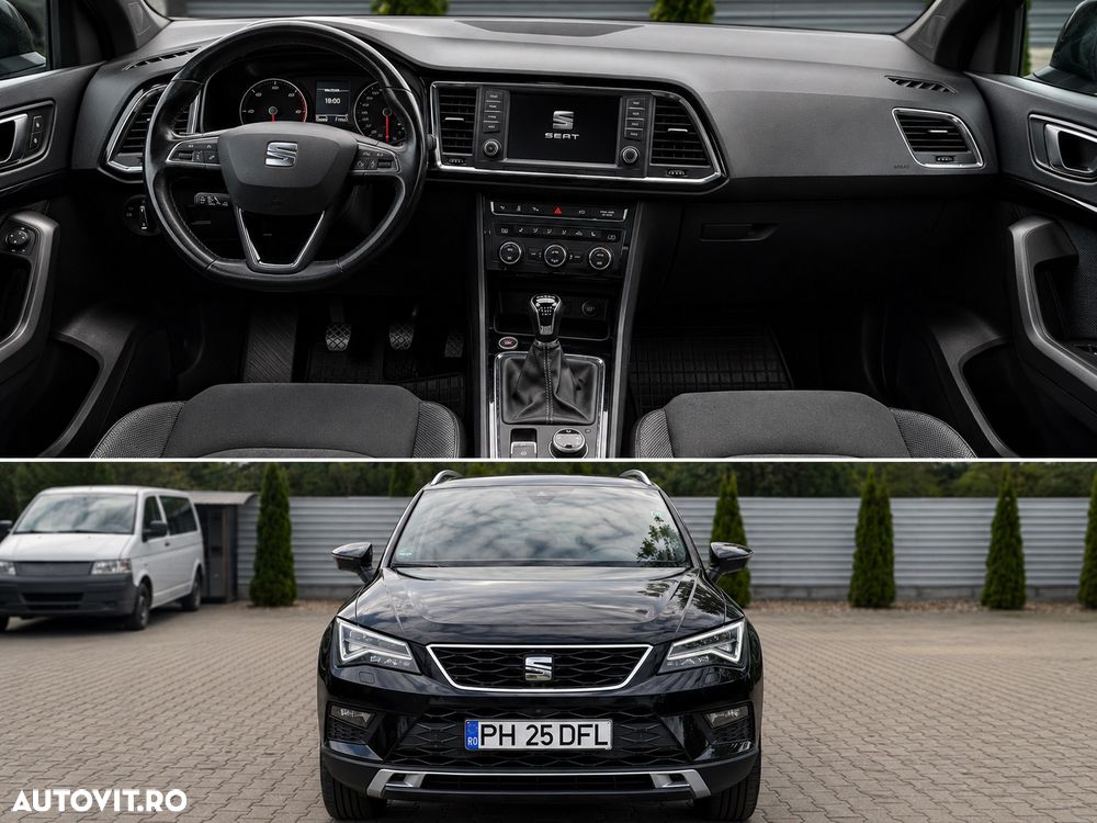 Seat Ateca - 6