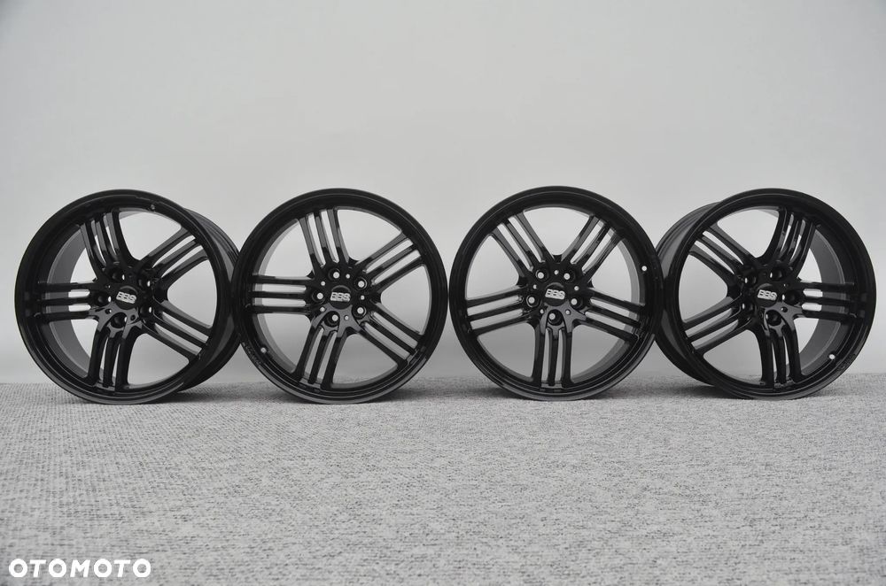 Felgi 8,5x19 5x112 Audi A3 A4 b8 B9 A6 C6 C7 Merc W204 W205 W213 VW Passat - 3