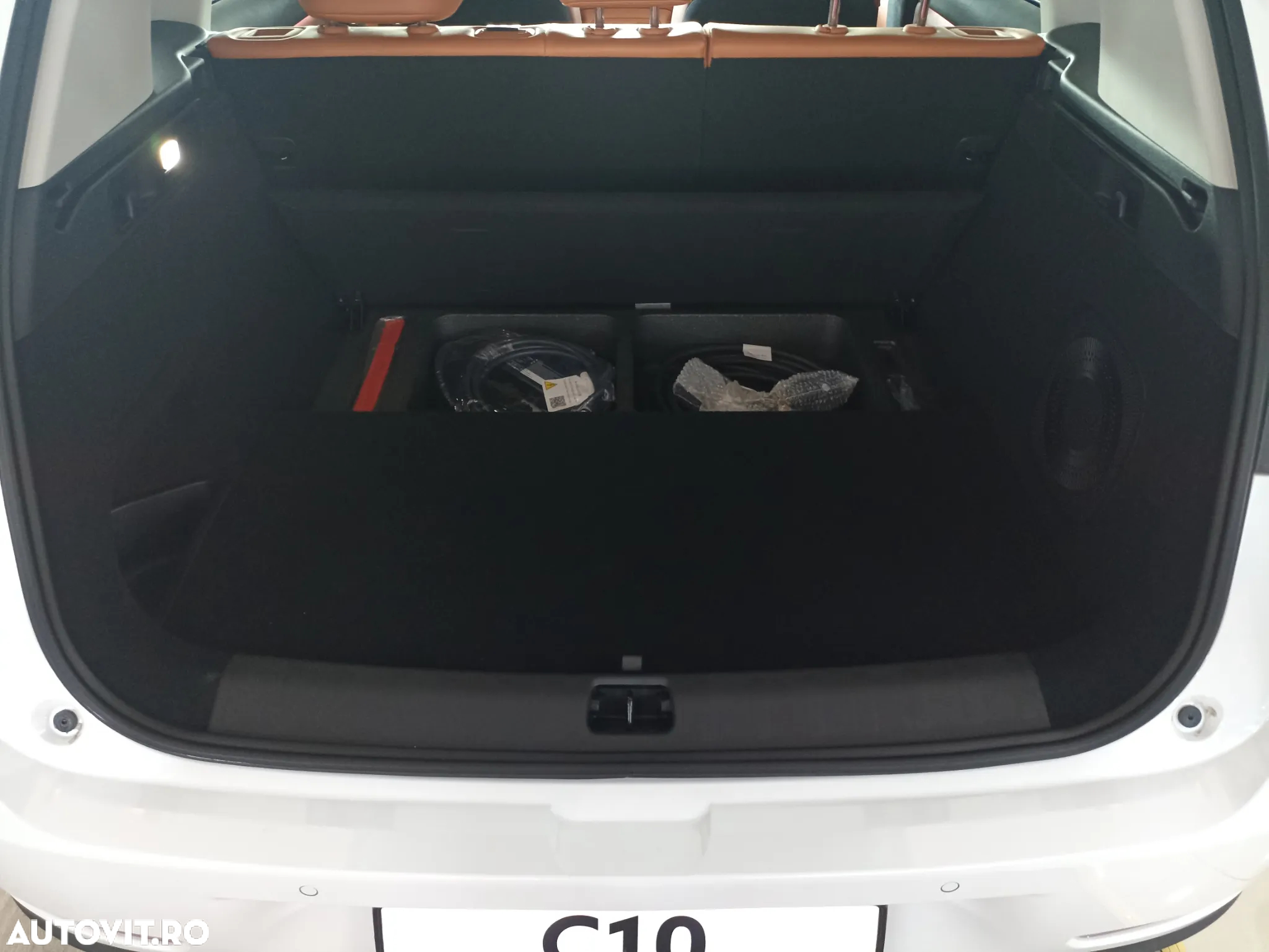Leapmotor C10 - 29