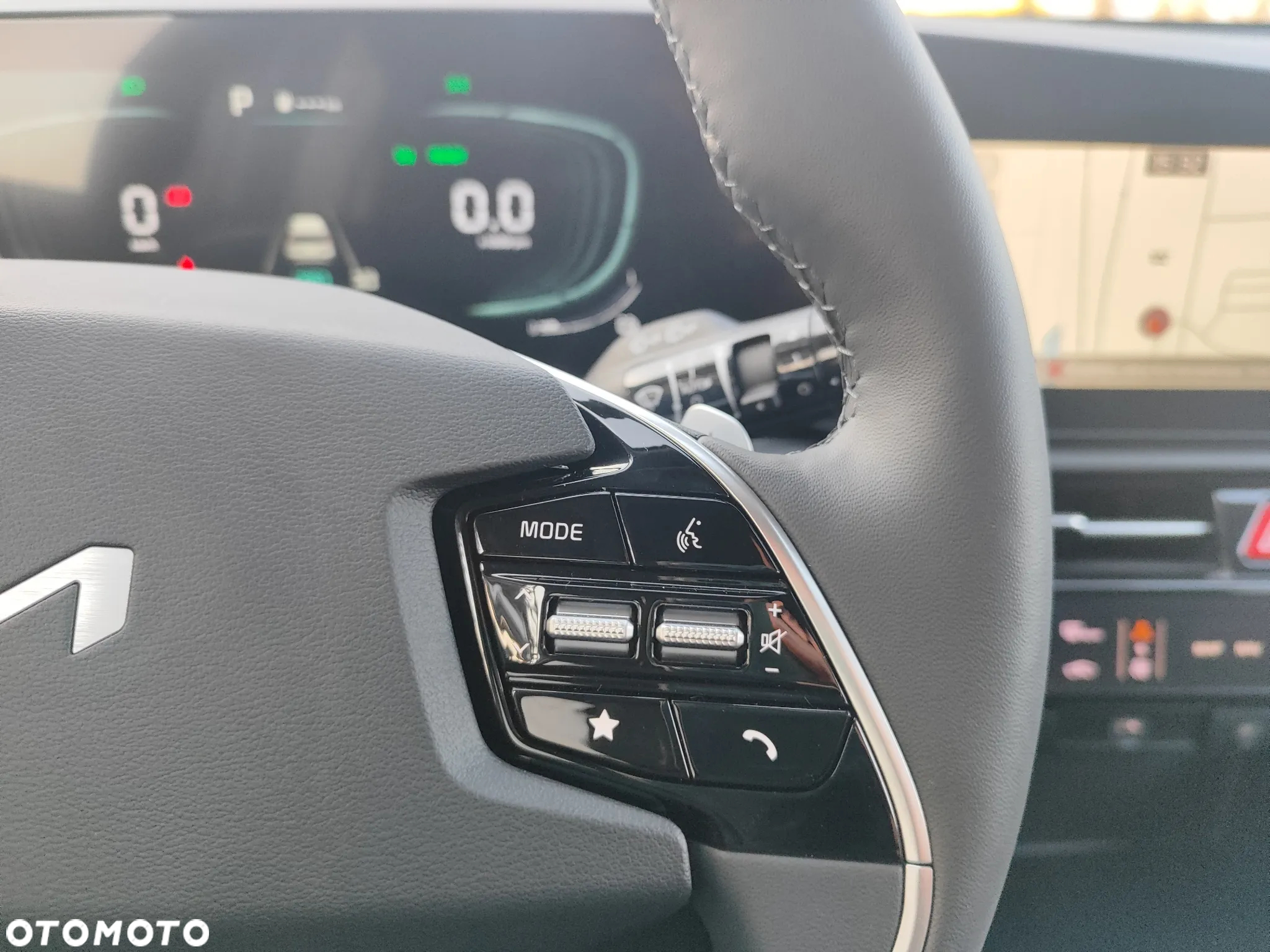 Kia Niro 1.6 GDI Plug-In Hybrid L - 15