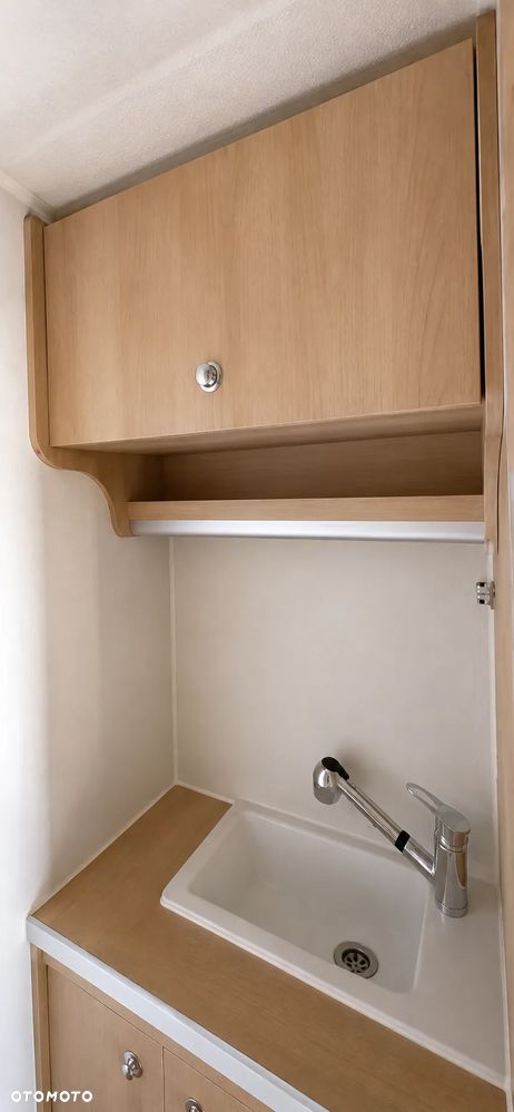 Inny Ankaravan 2.7 standard - 7