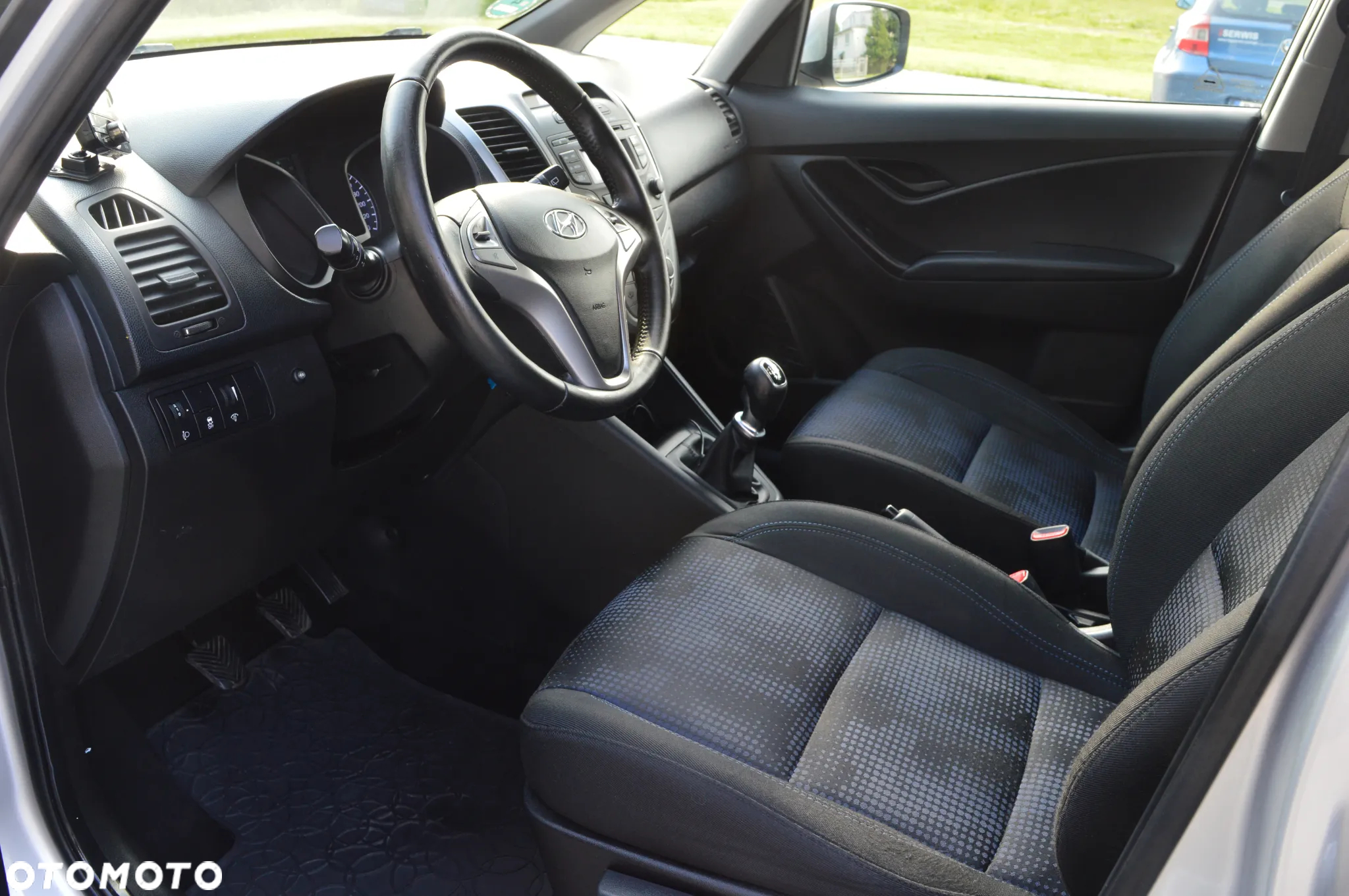 Hyundai ix20 1.4 Edition 20 - 21