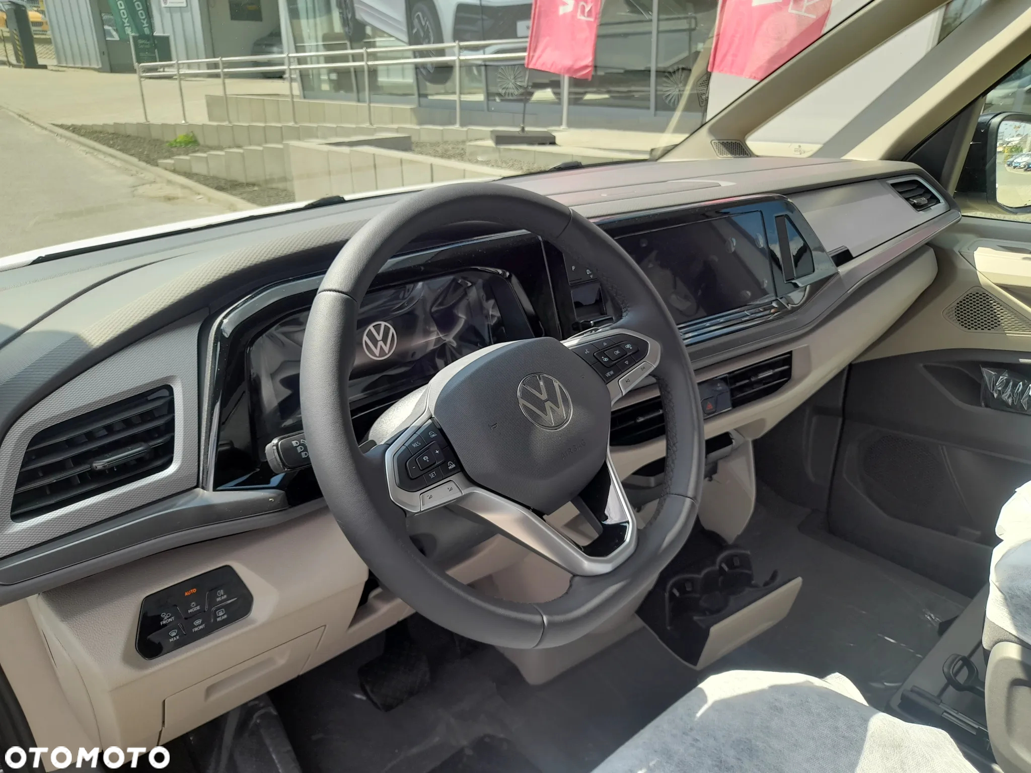 Volkswagen California - 7