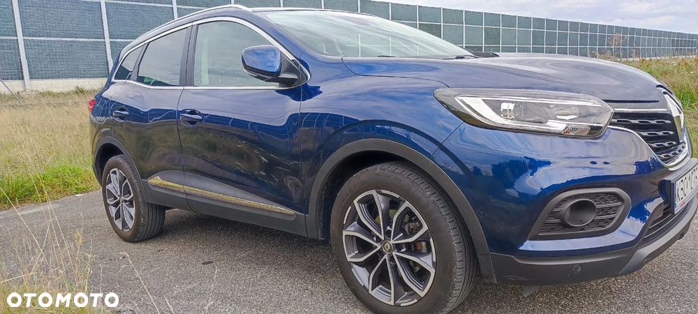 Renault Kadjar - 6
