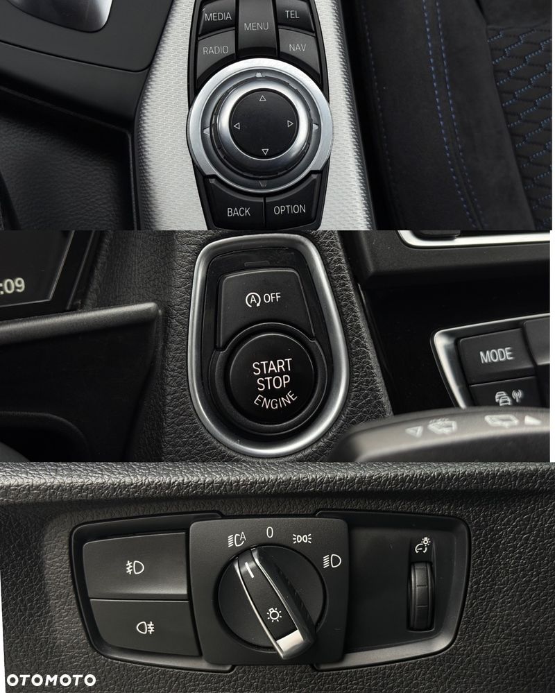 BMW Seria 1 118d M Sport - 25