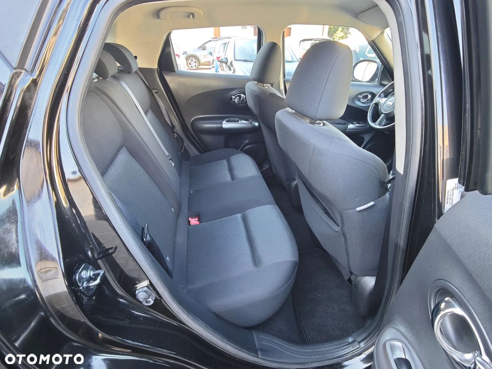 Nissan Juke 1.6 Start/Stop Acenta - 28