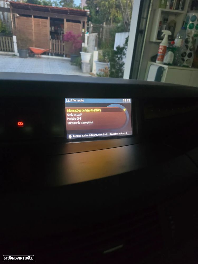 Renault Espace 2.0 dCi Initiale 7L Aut. - 32