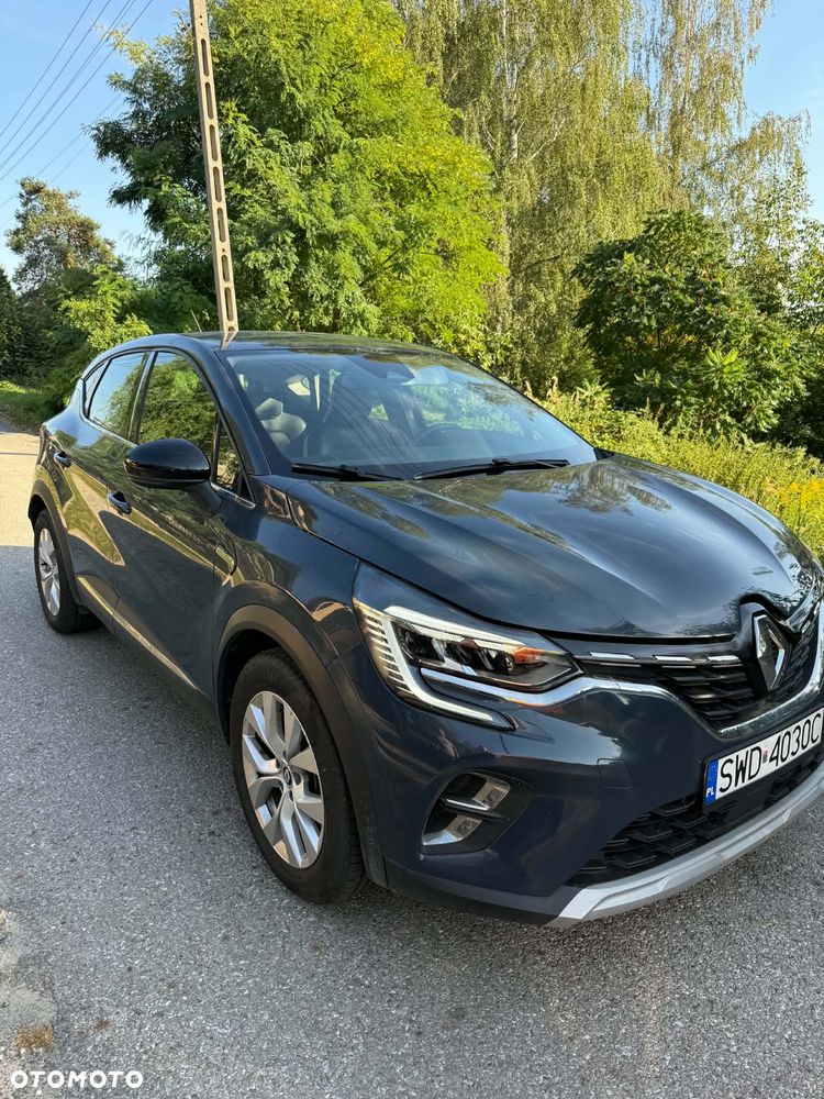 Renault Captur - 2
