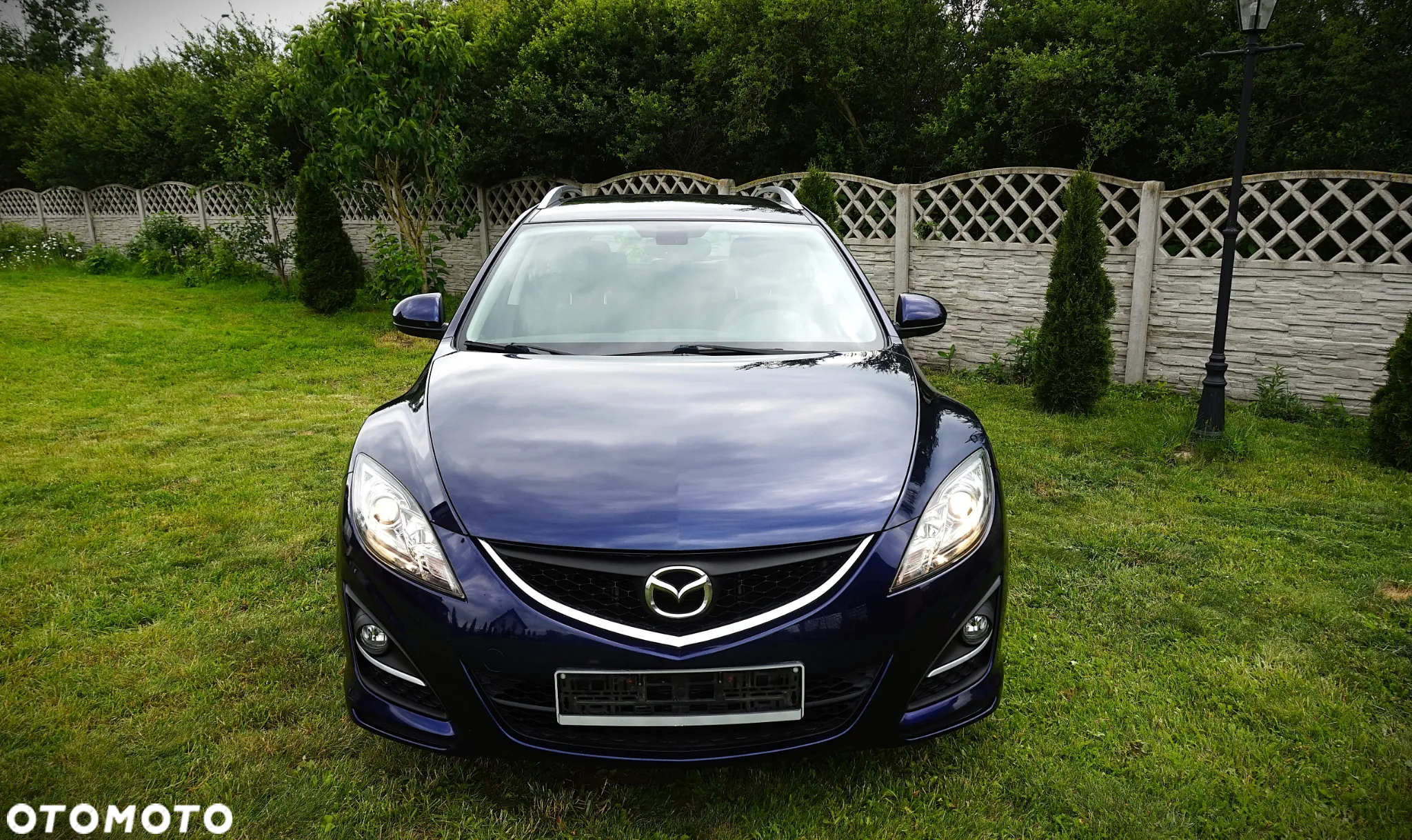 Mazda 6 2.0 Exclusive - 10
