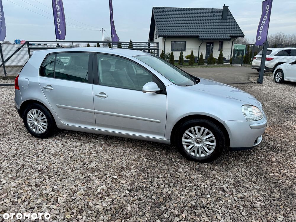 Volkswagen Golf - 15