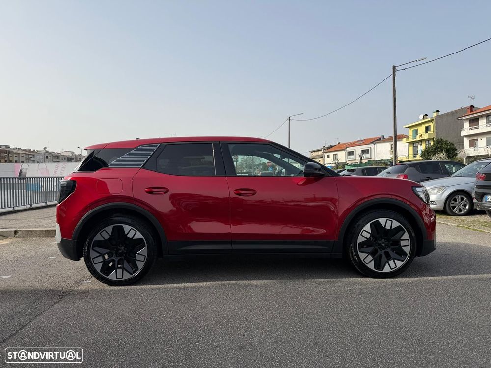 Ford Explorer 77 kWh Premium - 5