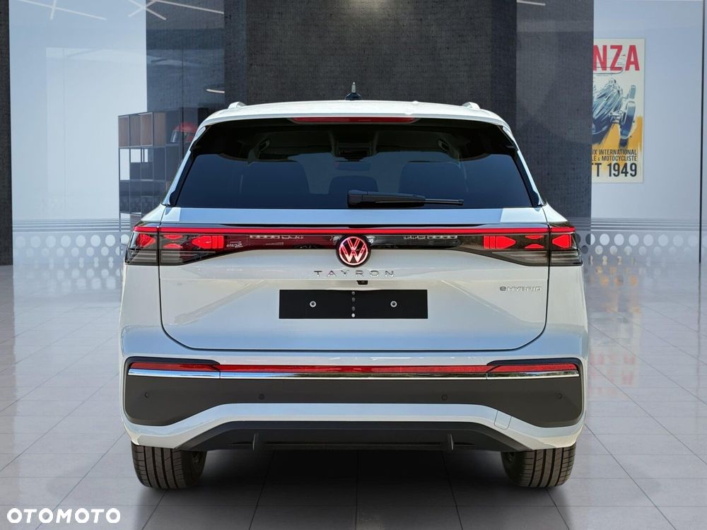 Volkswagen Tayron - 10