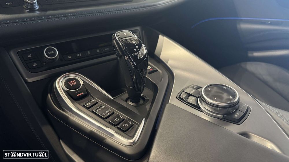BMW i8 Standard - 15