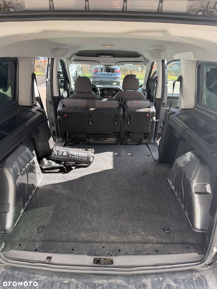 Fiat Doblo MAXI - 27
