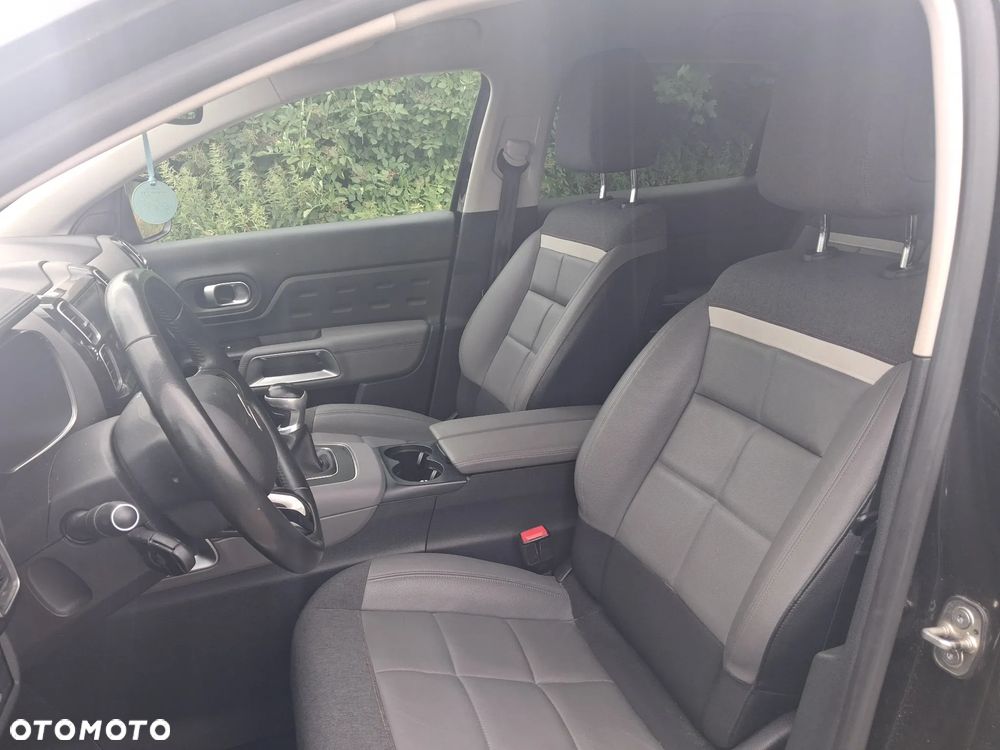 Citroën C5 Aircross BlueHDI 130 S&S LIVE PACK - 18