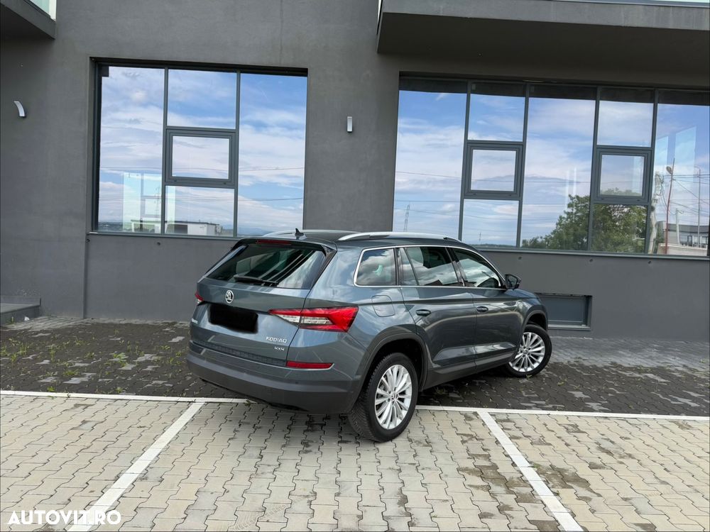 Skoda Kodiaq - 7