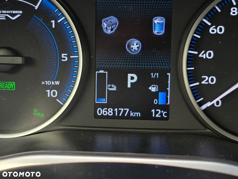 Mitsubishi Eclipse Cross 2.4 PHEV Intense Plus - 29
