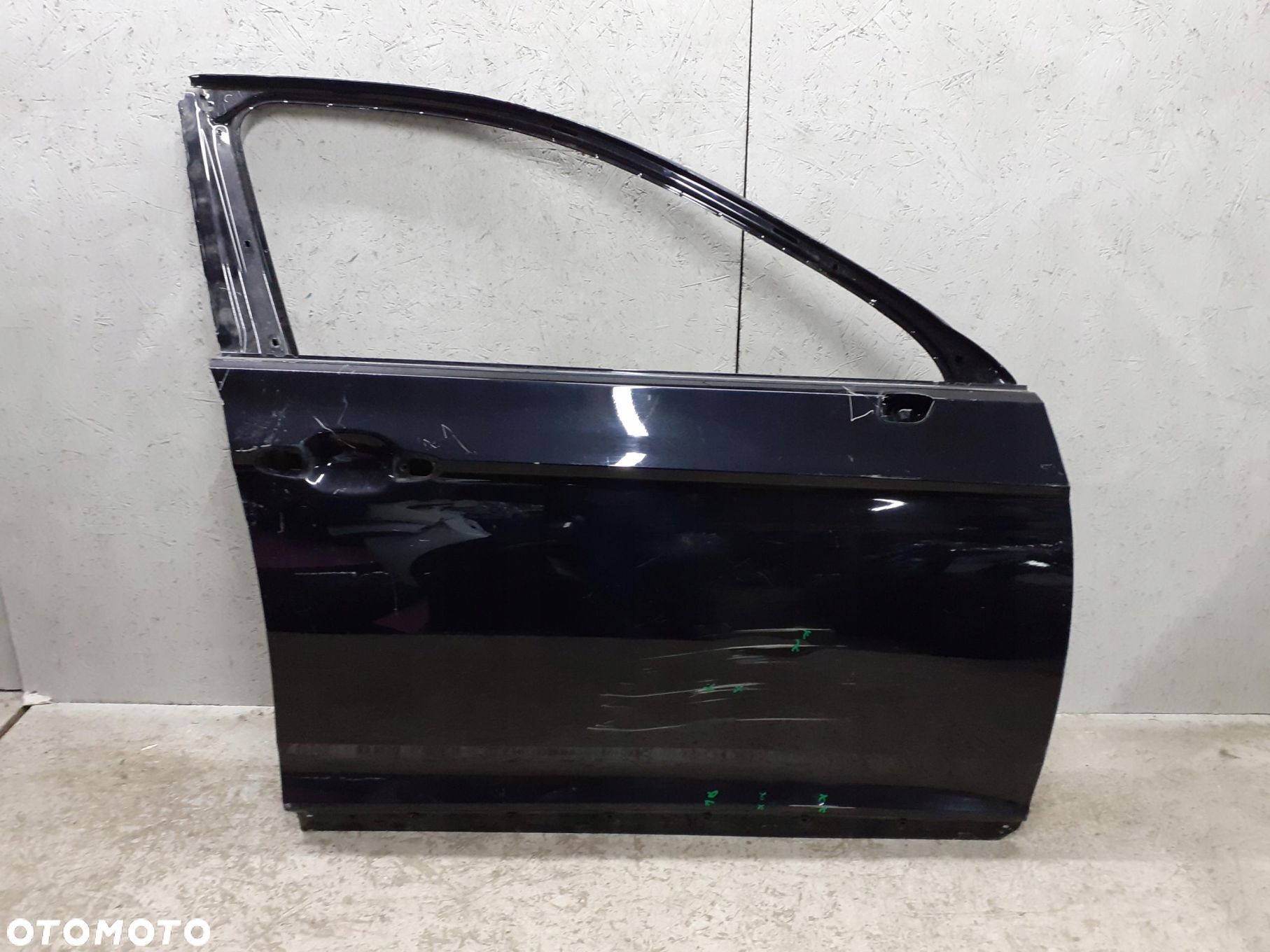 DRZWI PRZEDNIE PRAWE VW PASSAT B8 3G0 2015-> - 1