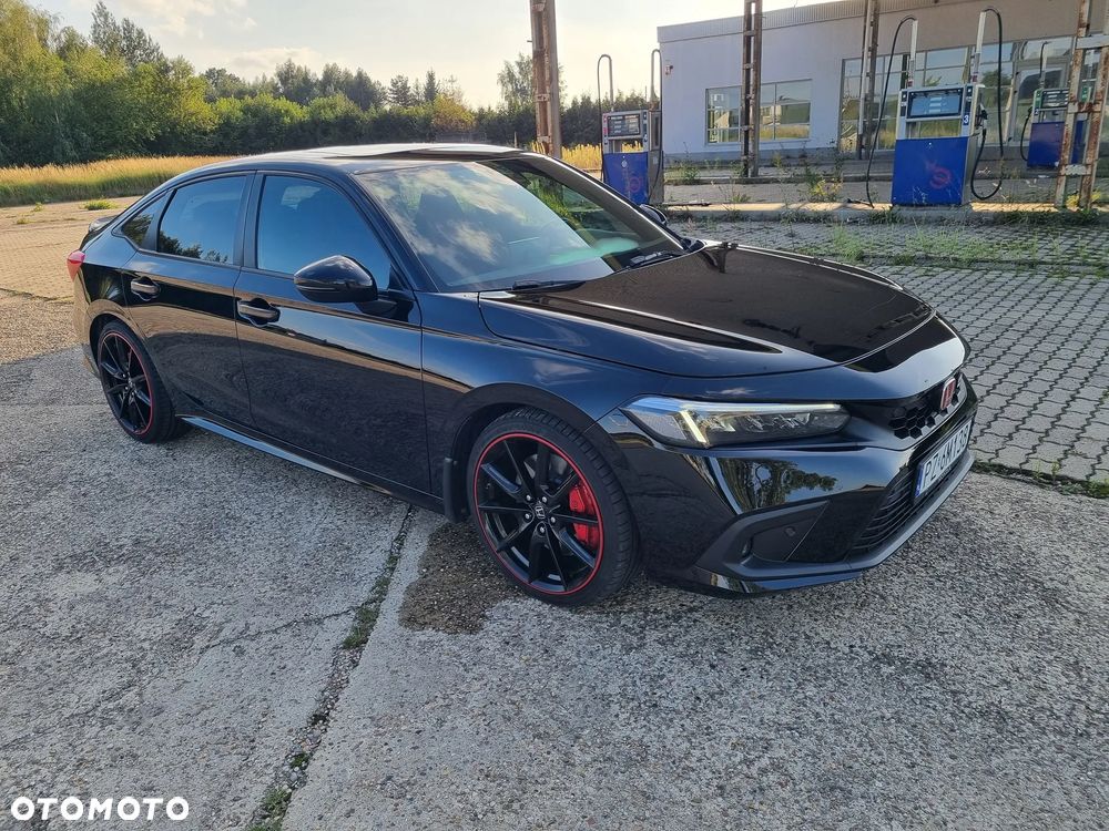 Honda Civic - 3