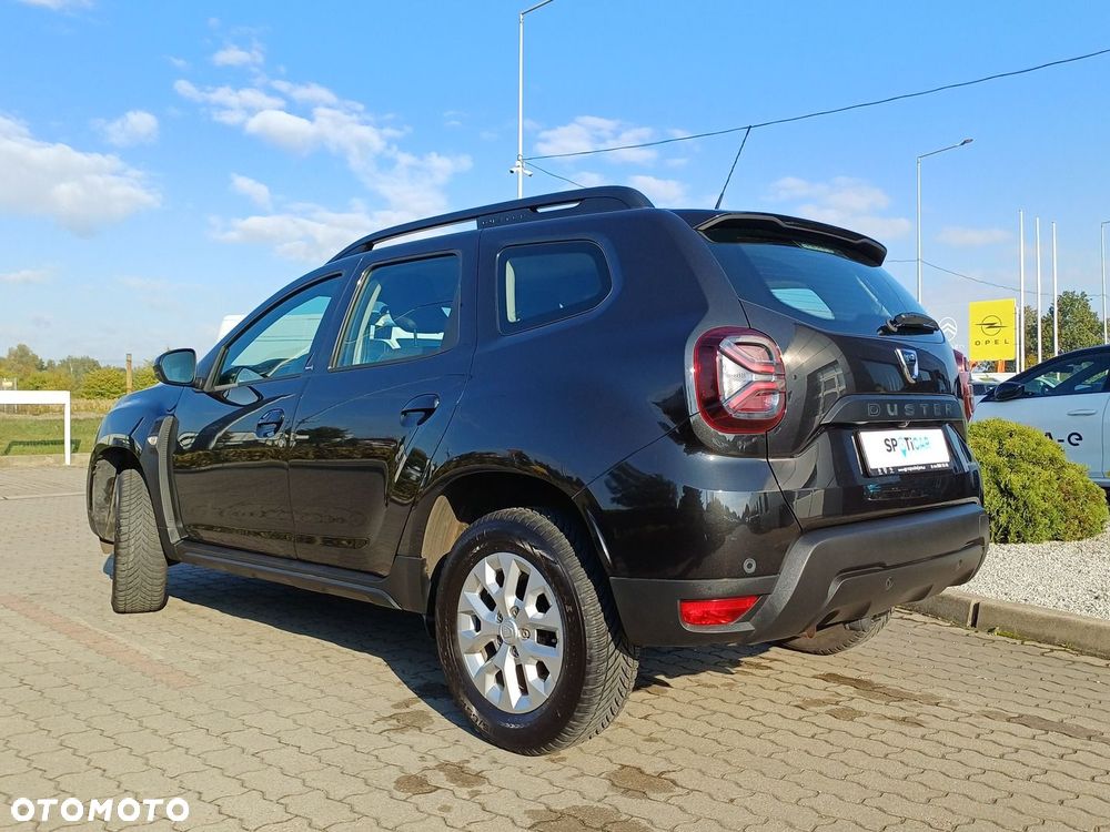 Dacia Duster - 4