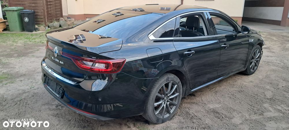 Renault Talisman ENERGY dCi 160 EDC Business - 12