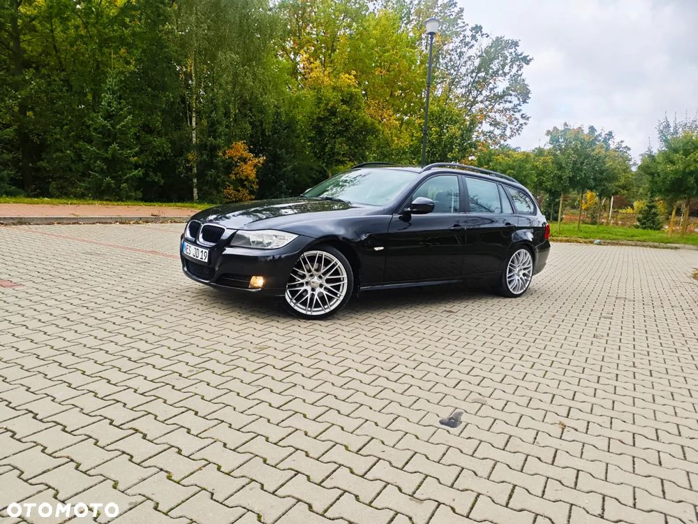 BMW Seria 3 - 23
