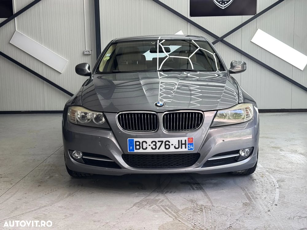 BMW 3 Series 2010 — imagine 2