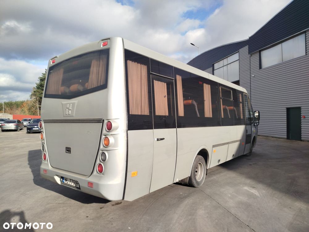 Iveco Daily NEMAN 31+1+1 - 7