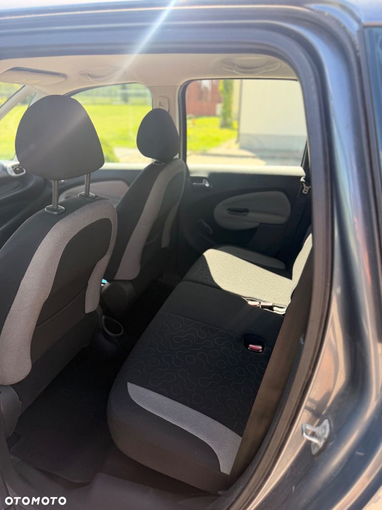 Citroën C3 Picasso VTi 95 Attraction - 8