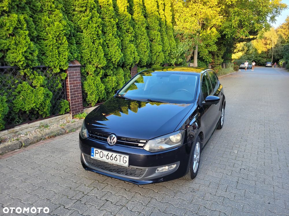 Volkswagen Polo 1.2 TSI Comfortline - 25