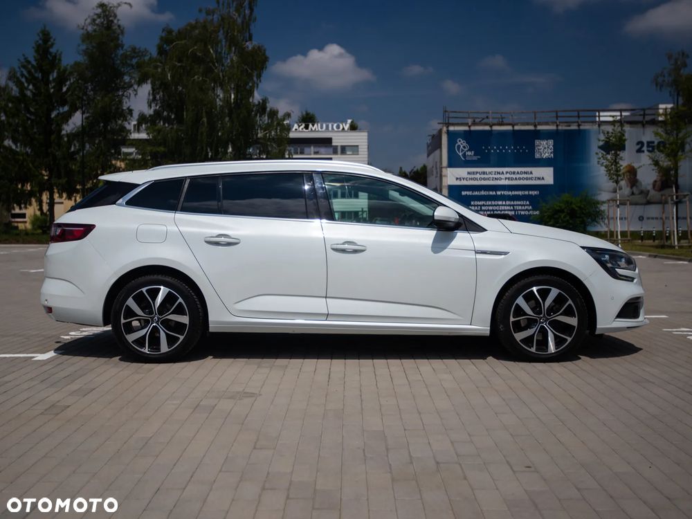 Renault Megane - 8