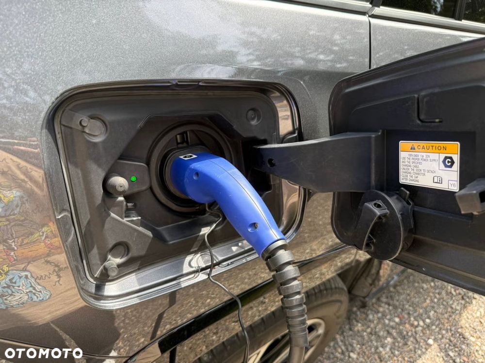 Toyota RAV4 2.5 Plug-In Hybrid Executive 4x4 - 34